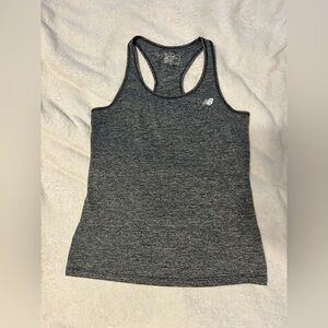 Victoria's Secret Dark Gray Tank Top